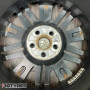 TOYOTA WISH R16 5x100 6JJ ET45 (518D40925)  Контрактные (Б/У)   8 