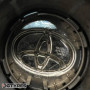 TOYOTA WISH R16 5x100 6JJ ET45 (518D40925)  Контрактные (Б/У)   9 
