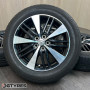 TOYOTA WISH R16 5x100 6JJ ET45 (518D40925)  Контрактные (Б/У)   7 