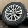 TOYOTA CROWN R16 5x114 7JJ ET40 (519D40925)  Контрактные (Б/У)   5 