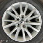 TOYOTA CROWN R16 5x114 7JJ ET40 (519D40925)  Контрактные (Б/У)   1 