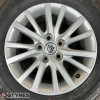 TOYOTA CROWN R16 5x114 7JJ ET40 (519D40925)