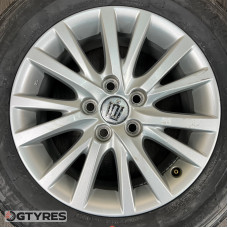 TOYOTA CROWN R16 5x114 7JJ ET40 (519D40925)