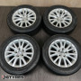 TOYOTA CROWN R16 5x114 7JJ ET40 (519D40925)  Контрактные (Б/У)   4 