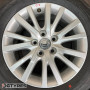 TOYOTA CROWN R16 5x114 7JJ ET40 (519D40925)  Контрактные (Б/У)   3 