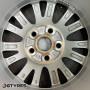 TOYOTA CROWN R16 5x114 7JJ ET40 (519D40925)  Контрактные (Б/У)   8 