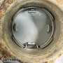 TOYOTA CROWN R16 5x114 7JJ ET40 (519D40925)  Контрактные (Б/У)   9 