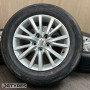 TOYOTA CROWN R16 5x114 7JJ ET40 (519D40925)  Контрактные (Б/У)   7 