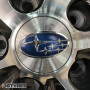 SUBARU FORESTER R17 5x114 7JJ ET48 (522D40925)  Контрактные (Б/У)   11 
