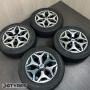 SUBARU FORESTER R17 5x114 7JJ ET48 (522D40925)  Контрактные (Б/У)   6 