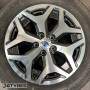 SUBARU FORESTER R17 5x114 7JJ ET48 (522D40925)  Контрактные (Б/У)   1 