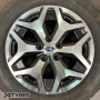 SUBARU FORESTER R17 5x114 7JJ ET48 (522D40925)   
