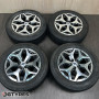 SUBARU FORESTER R17 5x114 7JJ ET48 (522D40925)  Контрактные (Б/У)   4 