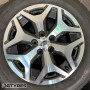 SUBARU FORESTER R17 5x114 7JJ ET48 (522D40925)  Контрактные (Б/У)   3 