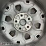 SUBARU FORESTER R17 5x114 7JJ ET48 (522D40925)  Контрактные (Б/У)   8 