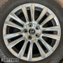 TOYOTA HARRIER 60 R18 5x114 7.5JJ ET45 (525D40925)  Контрактные (Б/У)   2 