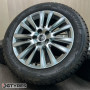 TOYOTA HARRIER 60 R18 5x114 7.5JJ ET45 (525D40925)  Контрактные (Б/У)   5 