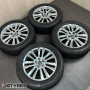 TOYOTA HARRIER 60 R18 5x114 7.5JJ ET45 (525D40925)  Контрактные (Б/У)   6 
