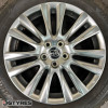 TOYOTA HARRIER 60 R18 5x114 7.5JJ ET45 (525D40925)
