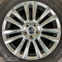 TOYOTA HARRIER 60 R18 5x114 7.5JJ ET45 (525D40925)   