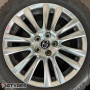 TOYOTA HARRIER 60 R18 5x114 7.5JJ ET45 (525D40925)  Контрактные (Б/У)   3 