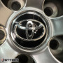 TOYOTA HARRIER 60 R18 5x114 7.5JJ ET45 (525D40925)  Контрактные (Б/У)   10 