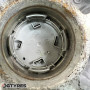 TOYOTA HARRIER 60 R18 5x114 7.5JJ ET45 (525D40925)  Контрактные (Б/У)   9 