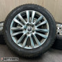 TOYOTA HARRIER 60 R18 5x114 7.5JJ ET45 (525D40925)  Контрактные (Б/У)   7 