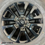 TOYOTA PRADO 70 R18 6x139 7.5JJ ET25 (526D40925)  Контрактные (Б/У)   2 