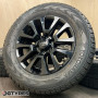TOYOTA PRADO 70 R18 6x139 7.5JJ ET25 (526D40925)  Контрактные (Б/У)   5 