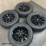 TOYOTA PRADO 70 R18 6x139 7.5JJ ET25 (526D40925)  Контрактные (Б/У)   6 