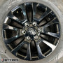 TOYOTA PRADO 70 R18 6x139 7.5JJ ET25 (526D40925)  Контрактные (Б/У)   1 