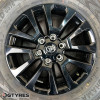 TOYOTA PRADO 70 R18 6x139 7.5JJ ET25 (526D40925)