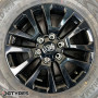 TOYOTA PRADO 70 R18 6x139 7.5JJ ET25 (526D40925)   