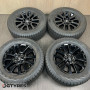 TOYOTA PRADO 70 R18 6x139 7.5JJ ET25 (526D40925)  Контрактные (Б/У)   4 