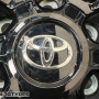 TOYOTA PRADO 70 R18 6x139 7.5JJ ET25 (526D40925)  Контрактные (Б/У)   10 