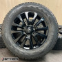 TOYOTA PRADO 70 R18 6x139 7.5JJ ET25 (526D40925)  Контрактные (Б/У)   7 