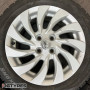 ENKEI TOYOTA DB R15 4x100 6JJ ET40 (527D40925)  Контрактные (Б/У)   2 