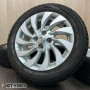 ENKEI TOYOTA DB R15 4x100 6JJ ET40 (527D40925)  Контрактные (Б/У)   5 