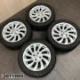 ENKEI TOYOTA DB R15 4x100 6JJ ET40 (527D40925)  Контрактные (Б/У)   6 