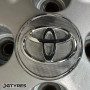 ENKEI TOYOTA DB R15 4x100 6JJ ET40 (527D40925)  Контрактные (Б/У)   13 