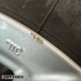 ENKEI TOYOTA DB R15 4x100 6JJ ET40 (527D40925)  Контрактные (Б/У)   12 