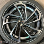 AME MODELART Reviver Monoblock R19 5x114 8JJ ET38 (528D40925)  Контрактные (Б/У)   2 