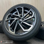 AME MODELART Reviver Monoblock R19 5x114 8JJ ET38 (528D40925)  Контрактные (Б/У)   5 