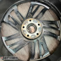 AME MODELART Reviver Monoblock R19 5x114 8JJ ET38 (528D40925)  Контрактные (Б/У)   14 