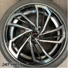 AME MODELART Reviver Monoblock R19 5x114 8JJ ET38 (528D40925)