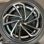 AME MODELART Reviver Monoblock R19 5x114 8JJ ET38 (528D40925)  Контрактные (Б/У)   3 