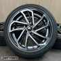 AME MODELART Reviver Monoblock R19 5x114 8JJ ET38 (528D40925)  Контрактные (Б/У)   7 