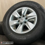 TOYOTA PRADO 150 R17 6x139 7.5JJ ET25 (531D40925)  Контрактные (Б/У)   5 