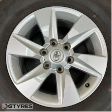 TOYOTA PRADO 150 R17 6x139 7.5JJ ET25 (531D40925)
